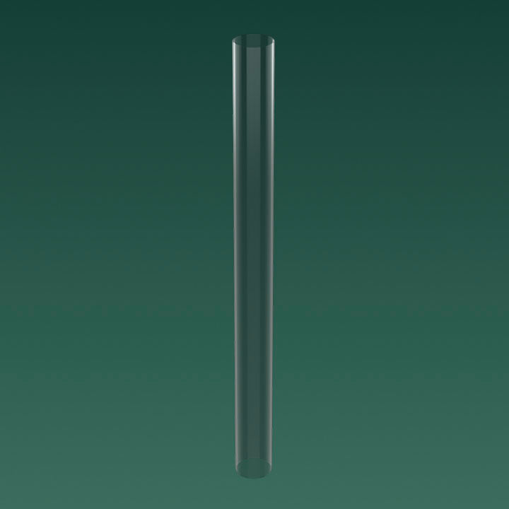 Glass Tube