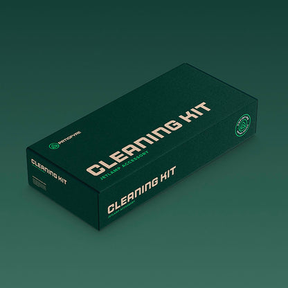 Jetlamp Cleaning Kit