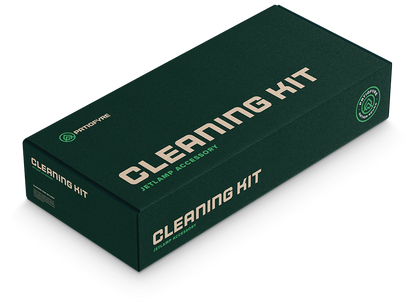 Jetlamp Cleaning Kit