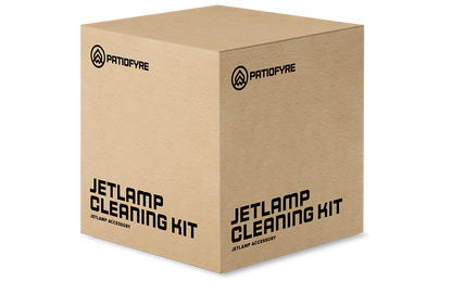 Jetlamp Cleaning Kit