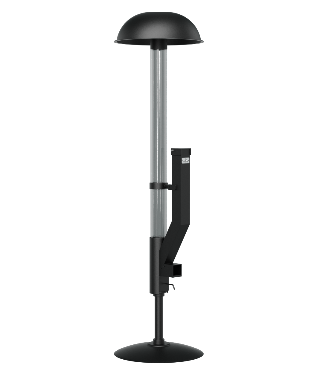 Metro Jetlamp