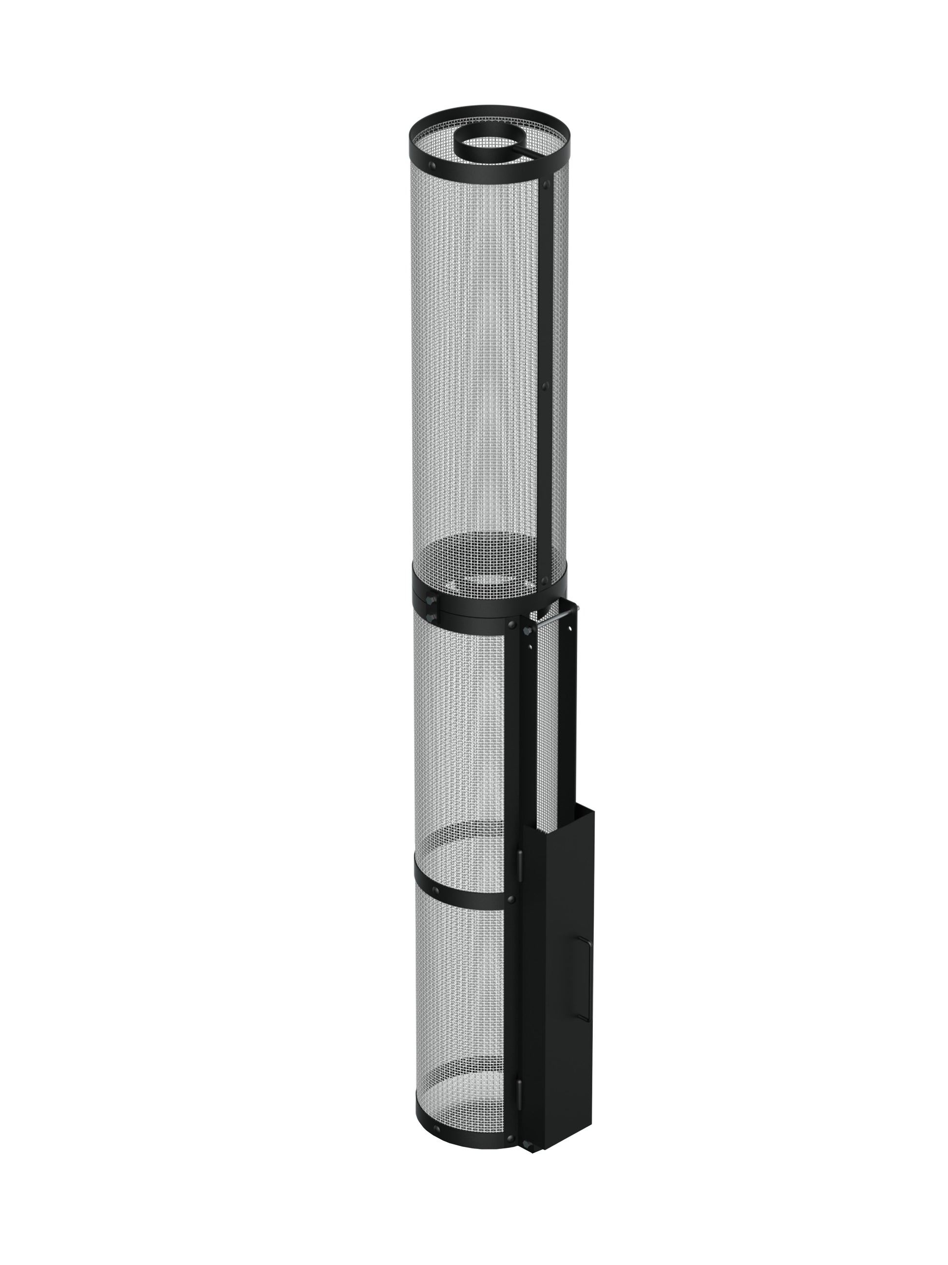 Patiofyre Accessory | Full Safety Cage