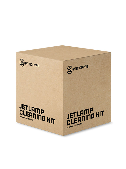 Patiofyre Jetlamp Cleaning Kit