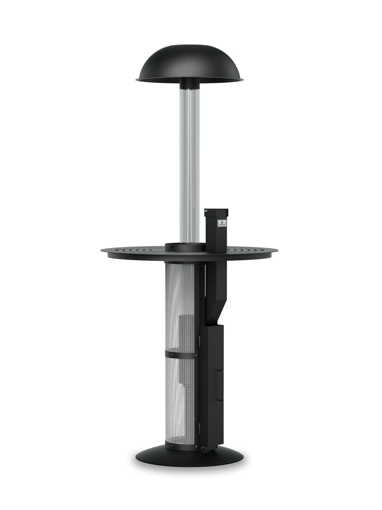 Patiofyre Jetlamp | Bistro Table