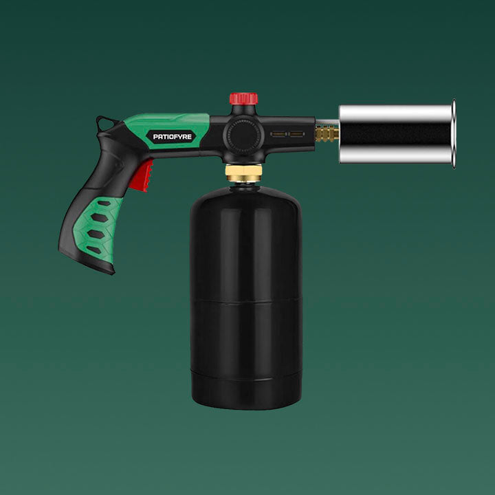 Propane Torch