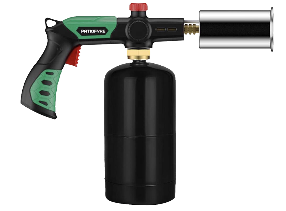 Propane Torch