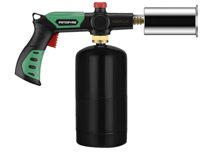 Propane Torch